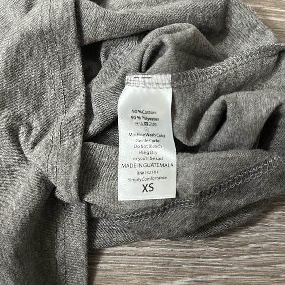 Lularoe Randy tee - Picture 3 of 3